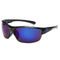 PC Lens UV Protection Sports Sunglasses Explosion Proof Riding Windproof Cycling Glasses