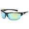 PC Lens UV Protection Sports Sunglasses Explosion Proof Riding Windproof Cycling Glasses