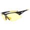 Cycling Rimless Shades Men BSCI 145MM Tiny Sports Sunglasses Adjustable