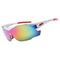 Cycling Rimless Shades Men BSCI 145MM Tiny Sports Sunglasses Adjustable