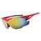 Cycling Rimless Shades Men BSCI 145MM Tiny Sports Sunglasses Adjustable