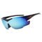 Cycling Rimless Shades Men BSCI 145MM Tiny Sports Sunglasses Adjustable