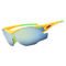 Cycling Rimless Shades Men BSCI 145MM Tiny Sports Sunglasses Adjustable