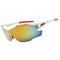 Cycling Rimless Shades Men BSCI 145MM Tiny Sports Sunglasses Adjustable
