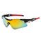 Classic Running Windproof Designer Sports Polarized Cycling Sunglasses