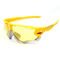 UV400 Riding Cycling Sports Sunglasses Outdoor Mountain Road Bike Glasses Men Women