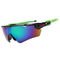 Outside Cycling Explosion Proof Bicycle 139MM Sports Sunglasses BSCI