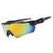 Outside Cycling Explosion Proof Bicycle 139MM Sports Sunglasses BSCI