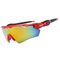 Outside Cycling Explosion Proof Bicycle 139MM Sports Sunglasses BSCI