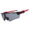 Outside Cycling Explosion Proof Bicycle 139MM Sports Sunglasses BSCI