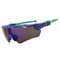Outside Cycling Explosion Proof Bicycle 139MM Sports Sunglasses BSCI