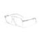 BSCI Plank Acetate Frame Glasses Anti Blue Light Computer Glasses
