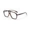 BSCI Plank Acetate Frame Glasses Anti Blue Light Computer Glasses