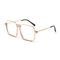 Transparent Computer Glasses Frame Women Men Anti Blue Light Round Eyewear Blocking Glasses Optical Spectacle Eyeglass