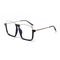 Transparent Computer Glasses Frame Women Men Anti Blue Light Round Eyewear Blocking Glasses Optical Spectacle Eyeglass