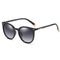 PC Polarized UV400 PC Sunglasses And Eye Health Impact Resistant