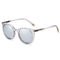 PC Polarized UV400 PC Sunglasses And Eye Health Impact Resistant