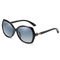 BSCI  Oversized Designer Polarized Fashion Sunglasses UV400 Resin Lens