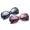 BSCI  Oversized Designer Polarized Fashion Sunglasses UV400 Resin Lens