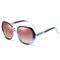 Big Frame Oversize PC Sunglasses Tide Polarizer Anti UV