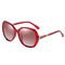 Big Frame Oversize PC Sunglasses Tide Polarizer Anti UV