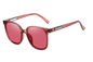 Diamond Studded Night Driving Glasses Anti Glare Polarized Outdoor Fashion Sunglasses