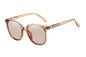 Diamond Studded Night Driving Glasses Anti Glare Polarized Outdoor Fashion Sunglasses