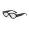 Little Cat Eyes PC Sunglasses UV400 141MM Trendy For Women 2021