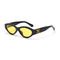 Little Cat Eyes PC Sunglasses UV400 141MM Trendy For Women 2021