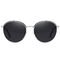 Retro Summer TAC UV400 Protection Sunglasses Metal Women Men Polarized