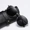 Retro Summer TAC UV400 Protection Sunglasses Metal Women Men Polarized