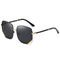 Driving Windproof Custom Polarized Sunglasses 146MM UV400 Polarized Sunglasses Women'S