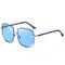 Driving Windproof Custom Polarized Sunglasses 146MM UV400 Polarized Sunglasses Women'S