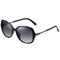 TAC Anti UV Elegant Small Face Custom Polarized Sunglasses