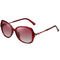TAC Anti UV Elegant Small Face Custom Polarized Sunglasses