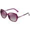 TAC Anti UV Elegant Small Face Custom Polarized Sunglasses