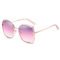 UV400 TAC Double Sided Frame Custom Polarized Sunglasses For Beaches