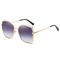 UV400 TAC Double Sided Frame Custom Polarized Sunglasses For Beaches