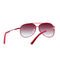 Red Women'S Fashion Sunglasses TAC Toad Promotion Polarized Sunglasses