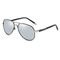 BSCI Men'S Driving Sunglasses Oversized Mens Designer Polarized Gafas De Sol