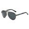Round Mens Luxury Sunglasses BSCI Polarized Outdoor Sports Men Driving