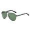 Round Mens Luxury Sunglasses BSCI Polarized Outdoor Sports Men Driving