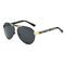 Round Mens Luxury Sunglasses BSCI Polarized Outdoor Sports Men Driving