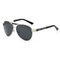 Round Mens Luxury Sunglasses BSCI Polarized Outdoor Sports Men Driving