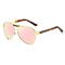 Round Mens Luxury Sunglasses BSCI Polarized Outdoor Sports Men Driving