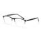 Cool Oversized Tr90 Optical Glasses Spectacles Frames For Ladies Multicolor Choice