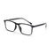 Cool Oversized Tr90 Optical Glasses Spectacles Frames For Ladies Multicolor Choice