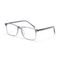 Cool Oversized Tr90 Optical Glasses Spectacles Frames For Ladies Multicolor Choice