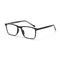 Cool Oversized Tr90 Optical Glasses Spectacles Frames For Ladies Multicolor Choice