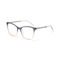Spectacles Frame Round Eyeglasses Optical Frames Unisex Adult